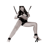Fetish Fantasy Limited Edition - Riendas Del Amor | Vybes.it