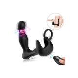 Armony - Vibrateur Surround Anal & Stimulateur Testiculos & Anneau
