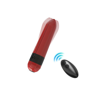 Armony - Rocket Vibrateur Bullet Télécommande Fuchsia | Vybes.it