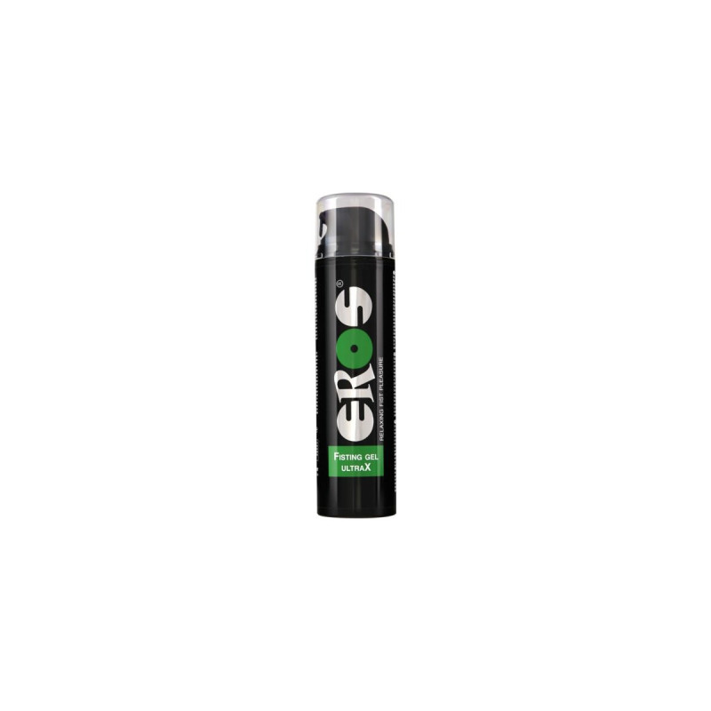 EROS - FISTING GEL ULTRAX 200 ML - EROS CLASSIC LINE - Anal with Rela…