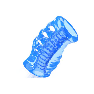 Armony - Masturbator Dedal Azul | Vybes.it