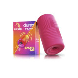 DUREX - TOY MASTURBATEUR SLIDE & RIDE - DUREX TOYS - Divers masturbat…