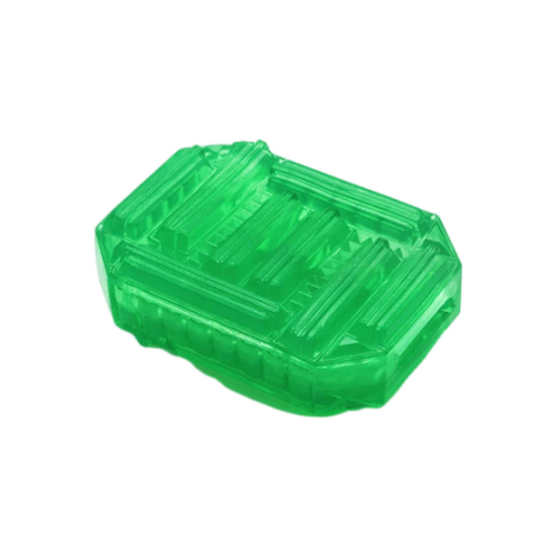 TENGA - UNI EMERALD MASTURBATOR THIMBLE - Various masturbators