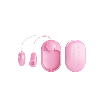 Pretty Love - Magic Box Bala Vibradora & Estimulador Rosa | Vybes.it
