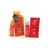EXTASE SENSUAL - SET NUITS AMOUR REISEFORMAT - Wärmeeffekt