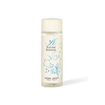 EXTASE SENSUAL - LUBRIFICANTE NATURALE 100 ML - A base d'acqua