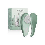 Womanizer - Liberty 2 Estimulador & Succionador Clítoris Verde