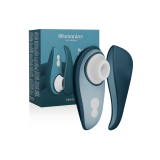 Womanizer - Liberty 2 Estimulador & Succionador Clítoris Azul |