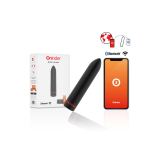 Oninder - Berlin Bala Vibradora Negro - App Gratuita | Vybes.it