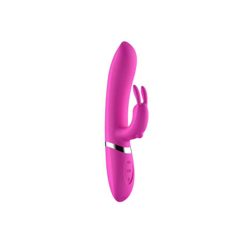 ARMONY - AVA VIBRATOR KANINCHEN FUCHSIA - ARMONY VIBRATORS - Kaninche…