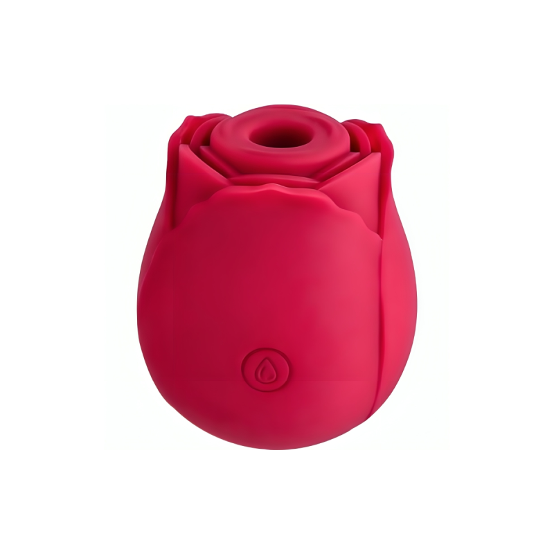 ARMONY - DELIGHT FLOWER VENTOSA ROSSA - ARMONY STIMULATORS - Stimolat…