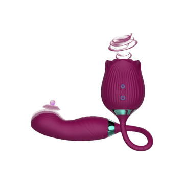 ARMONY - DELIGHT FLOWER SAUGEN & STOSSEN VIOLETT - ARMONY STIMULATORS…