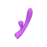 ARMONY - CHELSEA FLEXIBLER VIBRATOR & STIMULATOR VIOLETT - ARMONY VIB…