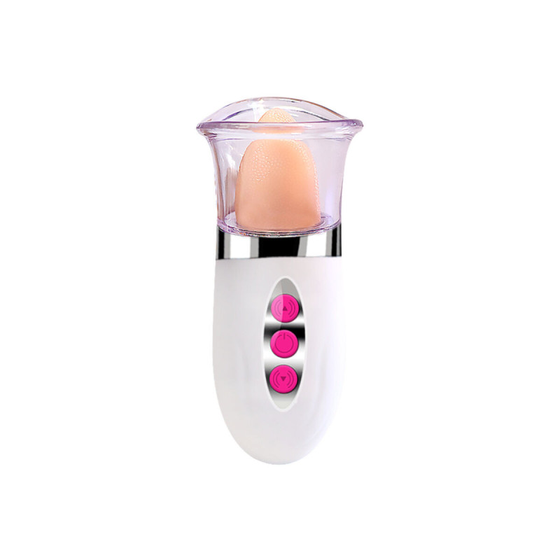 ARMONY - MASSEUR DE LANGUE ARABE - ARMONY STIMULATORS - Stimulateur d…