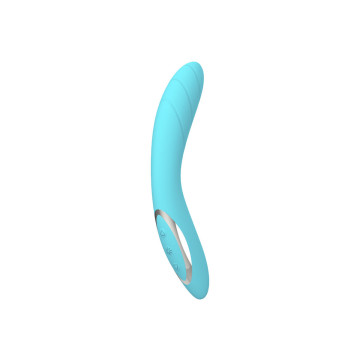 ARMONY - VIBRATORE FLESSIBILE ELIZABETH BLU - ARMONY VIBRATORS - Vibr…