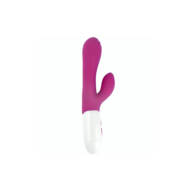 ARMONY - HAPPY VIBRATOR & VIOLET STIMULATOR - ARMONY VIBRATORS