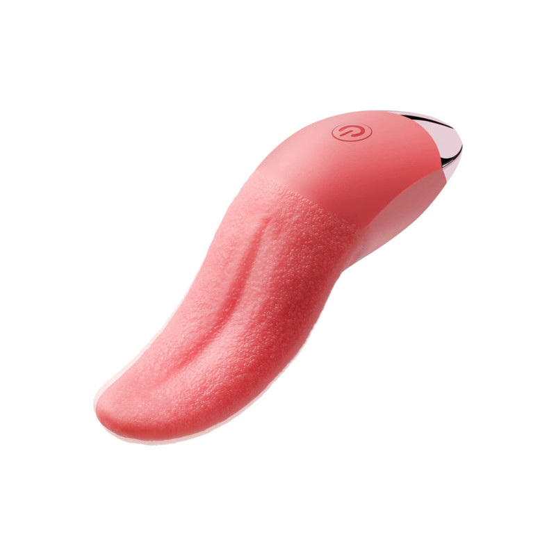 ARMONY - VIBRATEUR ET STIMULATEUR DE LANGUE - ARMONY STIMULATORS - Vi…