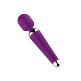 ARMONY - VIOLET FLEXIBLE HEAD MASSAGER & VIBRATOR - ARMONY MASSAGERS…