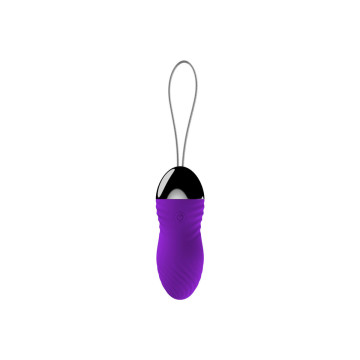 ARMONY - ANNI VIOLA UOVO VIBRANTE TELECOMANDO - ARMONY STIMULATORS -…