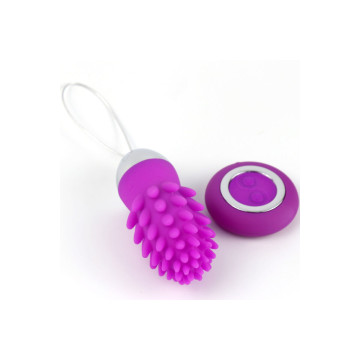 ARMONY - TELECOMANDO OCTOPUS CACTUS UOVO VIBRANTE VIOLA - ARMONY STIM…
