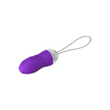 ARMONY - UOVO VIBRANTE TELECOMANDO VIOLA - ARMONY STIMULATORS - Uova…