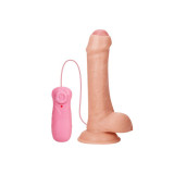 ARMONY - REALISTISCHER DILDO MIT FORESPUCE 21 CM - ARMONY DILDOS - Di…