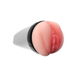 ARMONY - VAGINA VIBRATOR MASTURBATOR MIT EROTISCHER STIMME - ARMONY F…