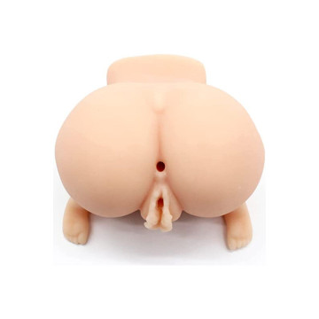 ARMONY - MASTURBADOR MASCHIO ANO E VAGINA - ARMONY FOR HIM - Dimensio…