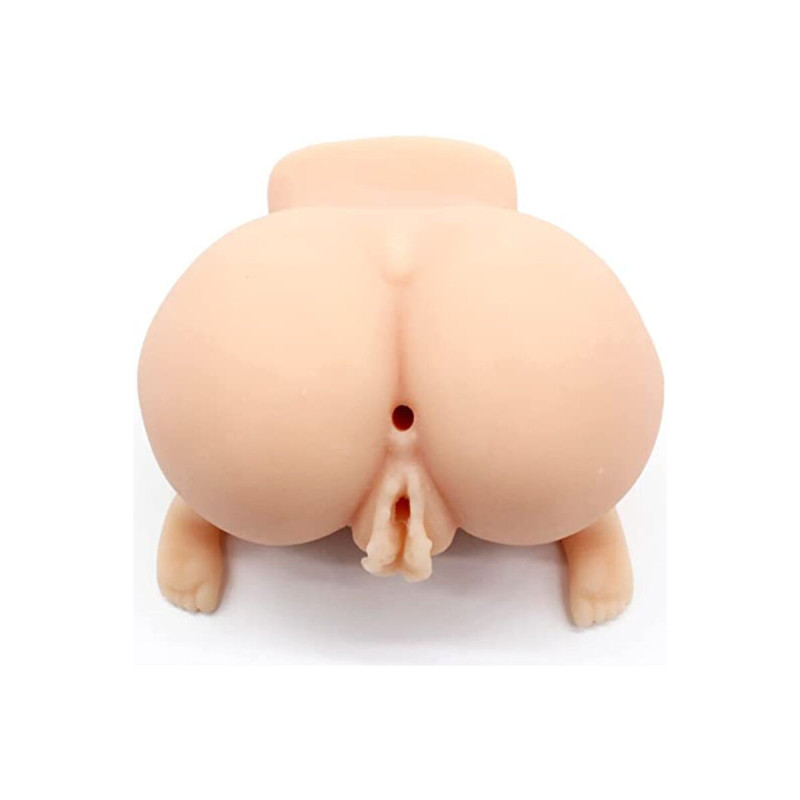 ARMONY - MASTURBADEUR MLE ANO & VAGIN - ARMONY FOR HIM - Poupées Tail…