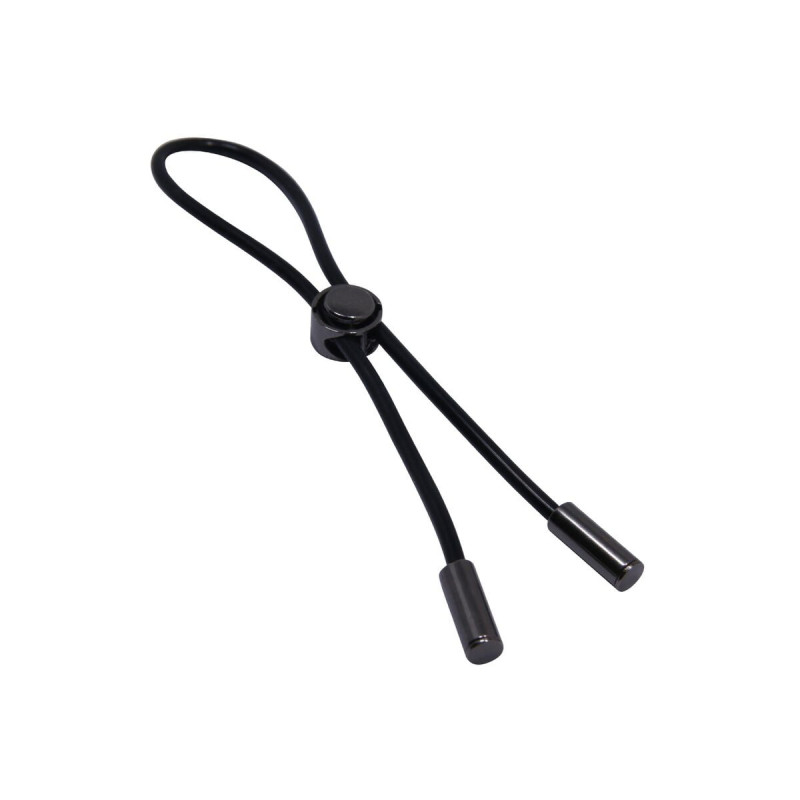 PRETTY LOVE - CORD-PENISRING UND HODEN - FOR HIM - Cockringe ohne Vib…