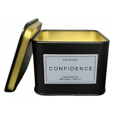 EYE OF LOVE - CANDELA DA MASSAGGIO FIDUCIA PER UOMO 150 ML