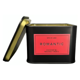 EYE OF LOVE - CANDELA DA MASSAGGIO ROMANTICA PER UOMO 150 ML