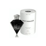 Eye Of Love - Matchmaker Black Diamond Perfume Feromonas Para Ambos