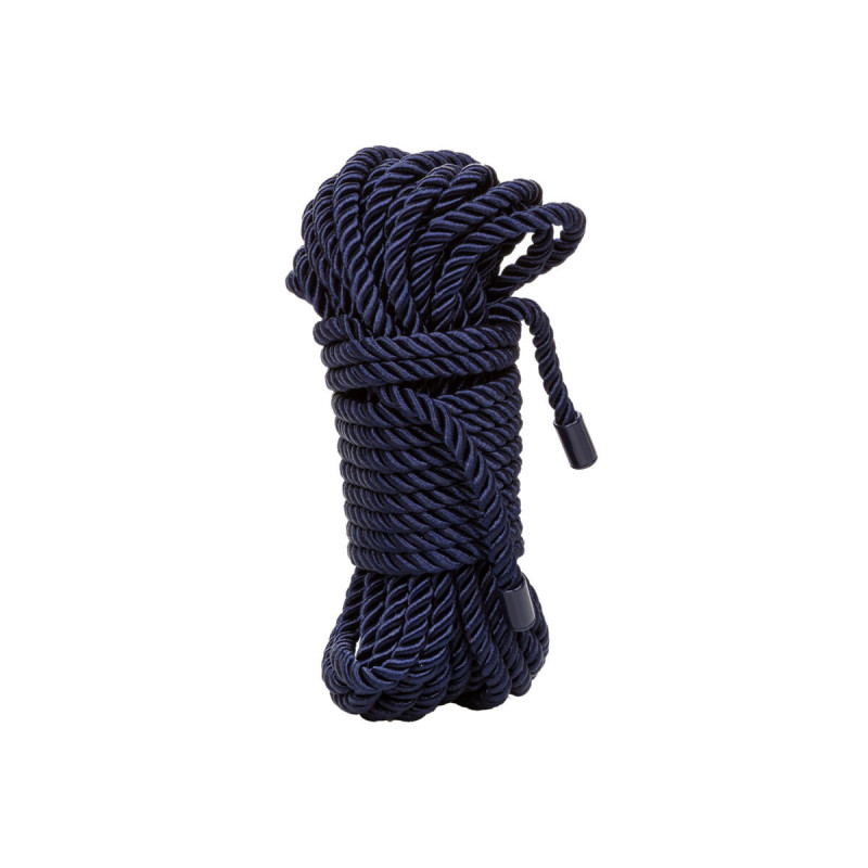 CALEXOTICS - ADMIRAL JAPANISCHES SEIL BLAU 10 M - Knechtschaft