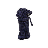 CALEXOTICS - ADMIRAL JAPANESE ROPE BLUE 10 M - Bondage | Vybes.it