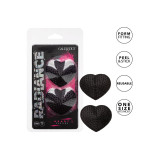 CALEXOTICS - RADIANCE PROTEGGI CAPEZZOLI GIOIELLO A FORMA DI CUORE -…