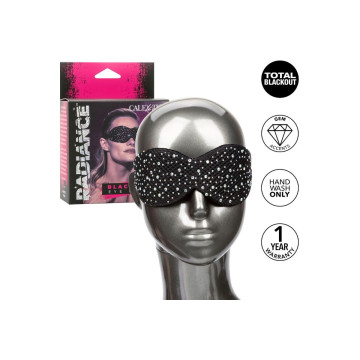 CALEXOTICS - RADIANCE MASQUE OCCULTANT POUR LES YEUX DU RHIN