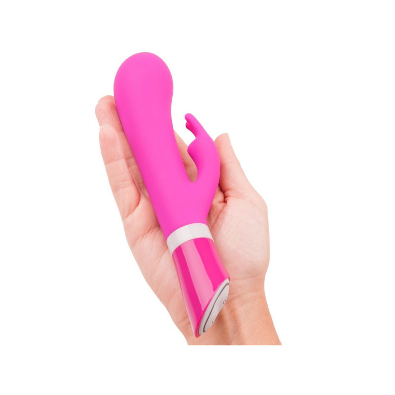 B SWISH - BWILD DELUXE BUNNY RABBIT VIBRATOR RASPBERRY - Kaninchen-Vi…