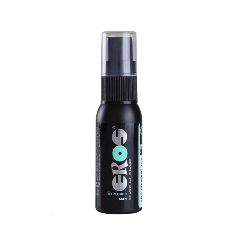 EROS - EXPLORER SPRAY ANALE RILASSANTE PER UOMINI - EROS CLASSIC LINE…