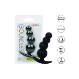 CALEXOTICS - BOUNDLESS BOUCHON DE PERLES - Bouchons anaux