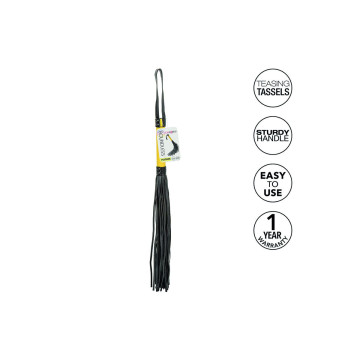 CALEXOTICS - BOUNDLESS FLOGGER - Esclavage | Vybes.it