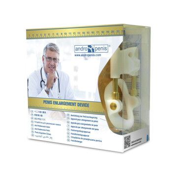 Andropenis - Gold Extensor De Pene | Vybes.it