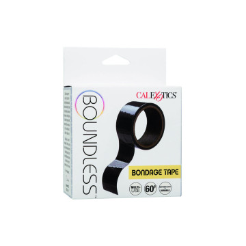 CALEXOTICS - BOUNDLESS RUBAN DE BONDAGE SANS NOIR - Esclavage