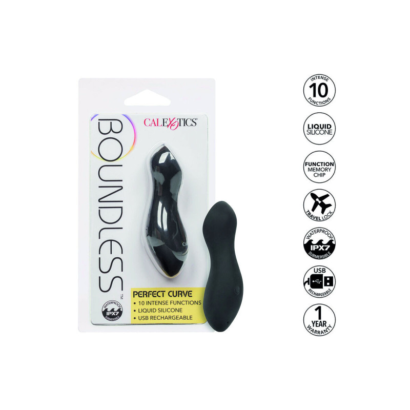 Calexotics - Boundless Massager Perfekte Kurve | Vybes.it