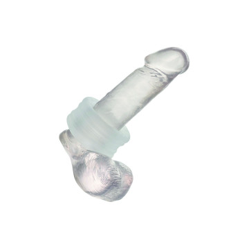 CALEXOTICS - BOUNDLESS ANELLO PARAURTI - Vari masturbatori