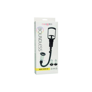 Calexotics - Boundless Kit De Bomba Corporal | Vybes.it