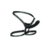 Calexotics - Boundless Arnés Recargable Multiposición | Vybes.it