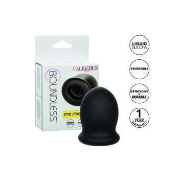 CALEXOTICS - BOUNDLESS FTM STROKER REVERSIBILE 5CM - Vari masturbatori