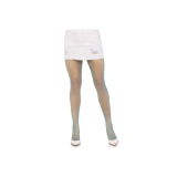 LEG AVENUE - LYCRA-NETZSTRUMPFHOSE BLAU - LEG AVENUE HOSIERY - Socken
