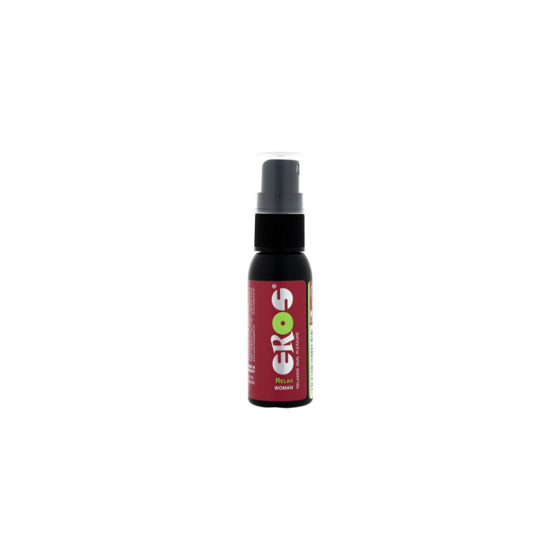 EROS - ANAL RELAXANT FEMME 30 ML - EROS CLASSIC LINE - Anal - Sprays…